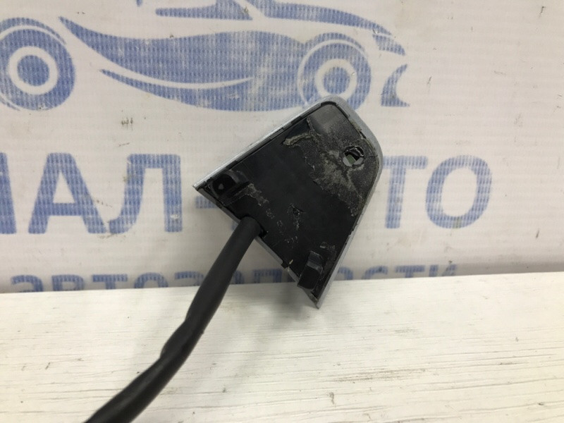 Кнопки руля Renault Megane 2008-2016 255500003R (Арт. 54321) Київ - зображення 6