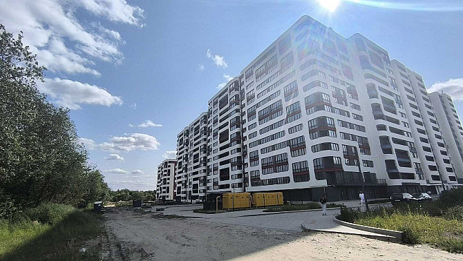 продажа 1-к квартира Львов, Франковский, 49500 $ Львів - зображення 1