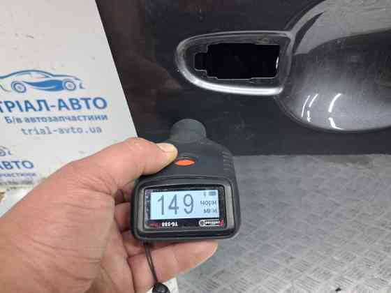 Дверь передняя правая Mazda 6 2012- GHY05802XD (Арт. 80544) Киев