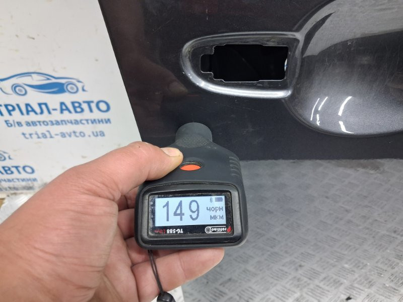 Дверь передняя правая Mazda 6 2012- GHY05802XD (Арт. 80544) Киев - изображение 5