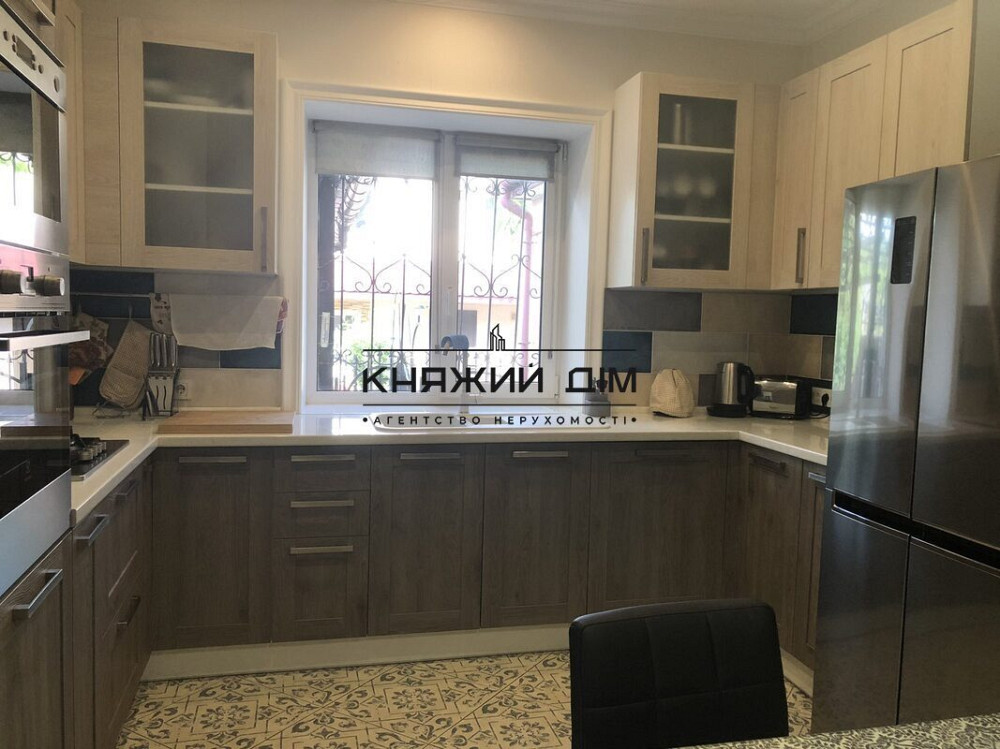 Оренда 2 поверхового будинку на Червоному Хуторі № 139483 Київ - зображення 8