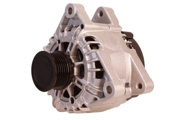 Генератор 14V-120A на Ford Форд Focus, B-Max, C-Max, Ecosport, Fiesta, Grand Tourneo Connect Подільськ - зображення 1