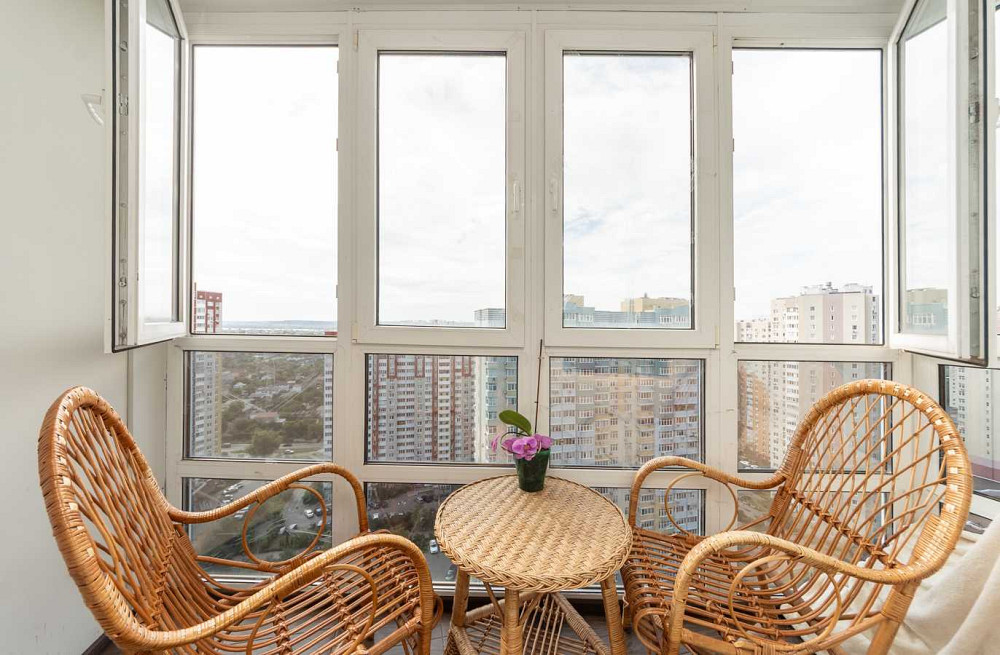 продажа 2-к квартира Киев, Дарницкий, 88900 $ Киев - изображение 6