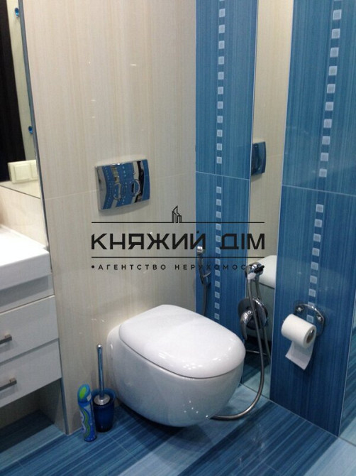 Є Генератор. Оренда 3 кімнатної квартири м. Осокорки Київ - зображення 10