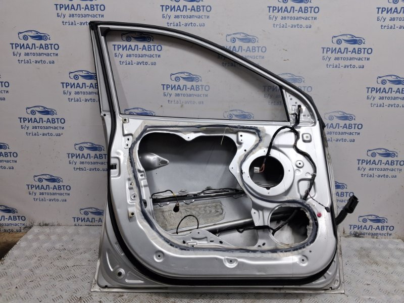 Дверь передняя левая Hyundai IX35 LM 1.7 DIESEL D4FD 2009 (б/у) Київ - зображення 9