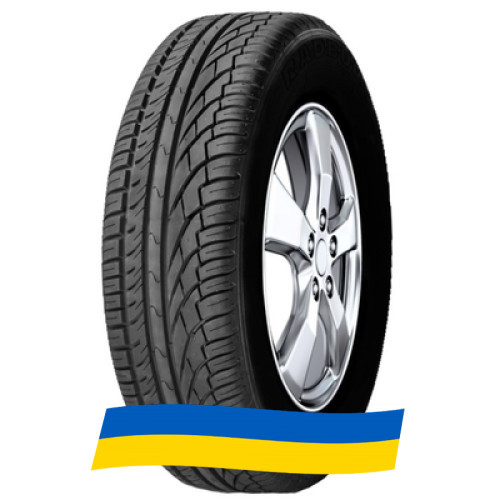 225/45 R18 Radburg (наварка) POWER 88V Легкова шина Киев - изображение 4