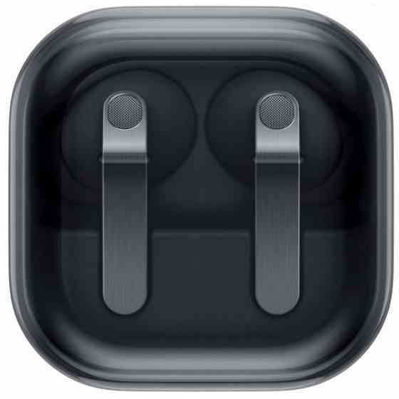Bluetooth-гарнітура Samsung Galaxy Buds 4 Pro R640 Black (SM-R640NZKASEK) UA Харьков