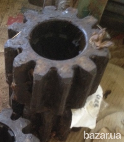 Запчасти ЭО-4112, ЭО-4111, ЭО-652. Черкассы - изображение 8