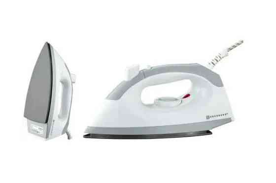 Утюг Edenberg EB-66582 1600 Вт серый Київ