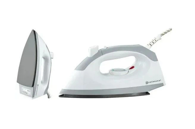 Утюг Edenberg EB-66582 1600 Вт серый Київ - зображення 1
