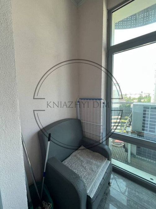 Є генератор. Оренда 2-х. ком.раздельная кв. в Новому будинку на Лук'янівці. Код об'єкта: 11186607. Київ - зображення 6