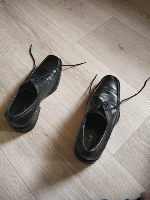 Для Вашого хлопчика стильні шкіряні туфлі london cobbler vortex, розмір 35 Полтава - зображення 6