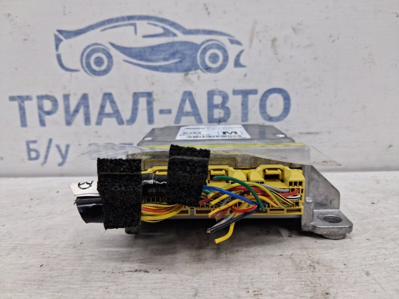 Блок AIRBAG Mazda CX 5 2011-2017 KA1C57K30 (Арт. 60241) Киев - изображение 2