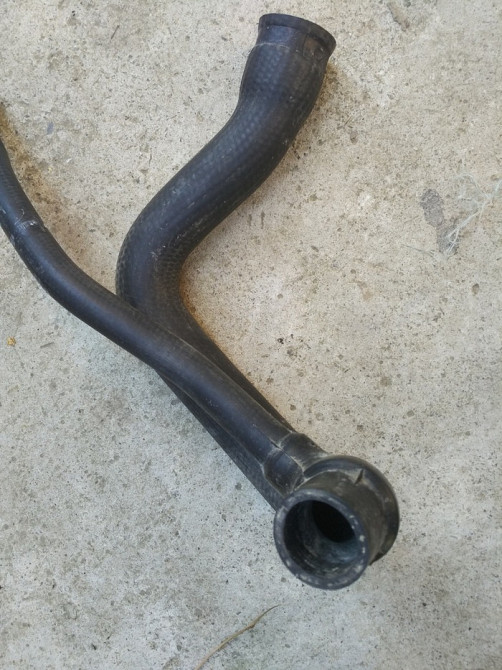 Патрубок системи охолодження 89GB-8286-AA Форд Вінниця - зображення 4