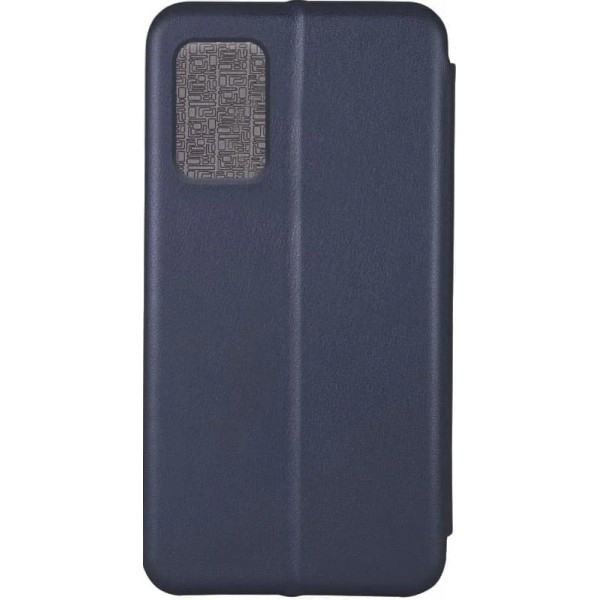 Epik Чохол-книжка Classy для Xiaomi Redmi Note 11 Pro/11 Pro 5G/11E Pro 5G/12 Pro 4G Темно-синій (Ко Харьков - изображение 4