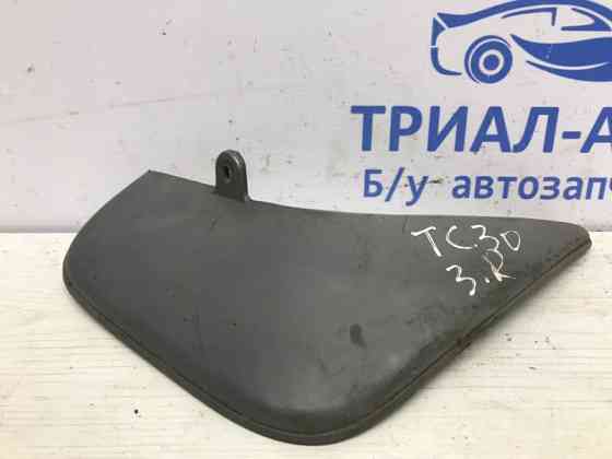 Брызговик задний правый Toyota Camry 2001-2006 7662533110 (Арт. 49560) Киев