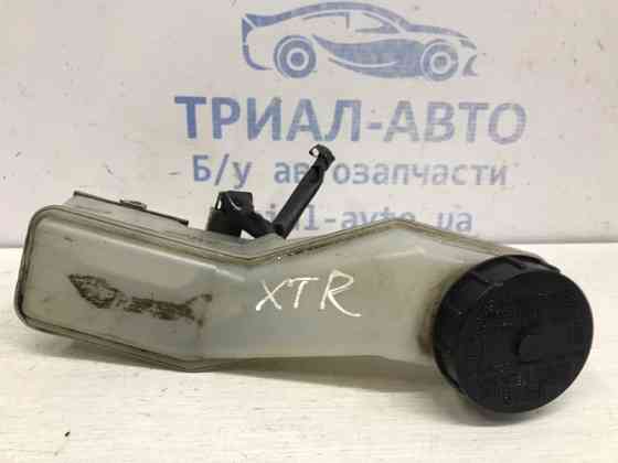 Бачок главного тормозного цилиндра Nissan X-Trail T31 2.0 DIESEL M9R 2007 (б/у) Київ