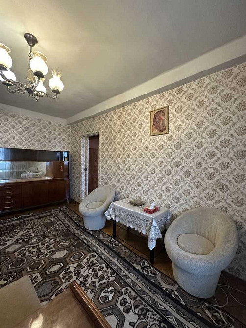 долгосрочная аренда 2-к квартира Киев, Печерский, 17500 грн./мес. Киев - изображение 3