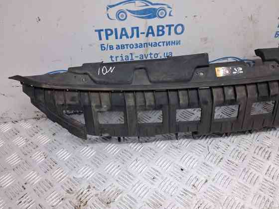 Накладка передней панели Hyundai Ioniq 2016- 86361G2000 (Арт. 80579) Київ