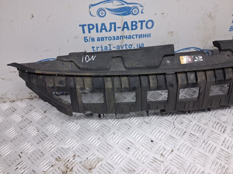 Накладка передней панели Hyundai Ioniq 2016- 86361G2000 (Арт. 80579) Київ - зображення 2