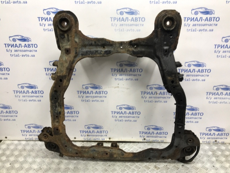 Балка передней подвески Hyundai Tucson 2004-2009 624052E050 (Арт. 46221) Київ - зображення 6