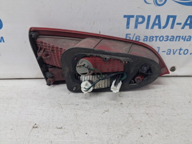 Фонарь задний внутренний правый Hyundai Santa fe 2012-2019 924064Z000 (Арт. 71713) Киев - изображение 3