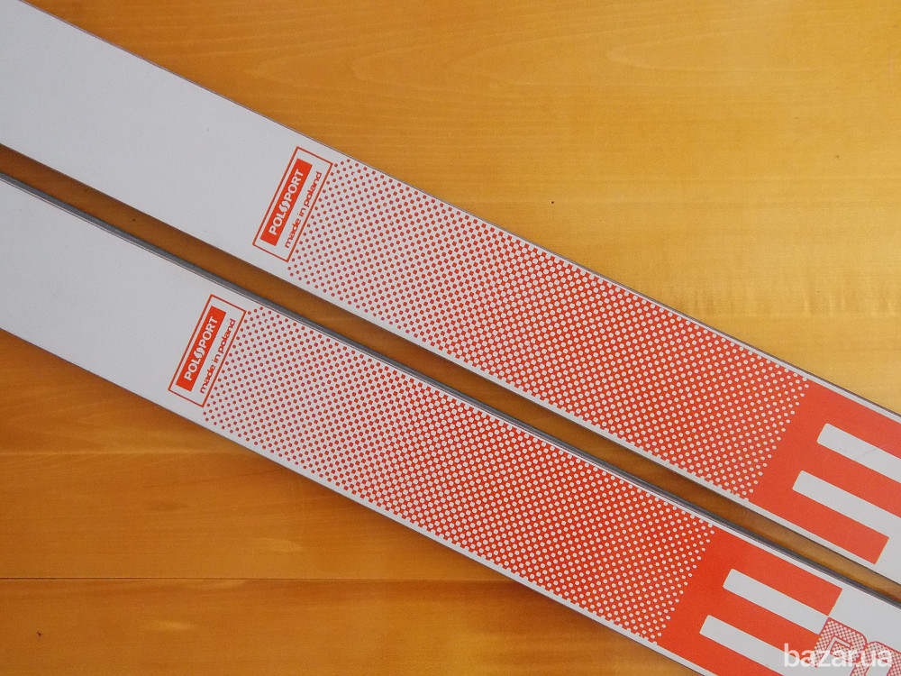 Горные лыжи Польского производства Харків - зображення 4