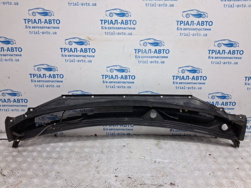 Дефлектор дворников Infiniti QX60 L50 3.5 БЕНЗИН VQ35DE 2013 (б/у) Київ - зображення 4