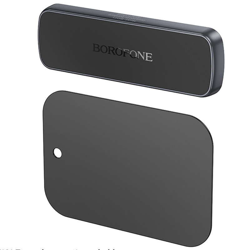 Автодержатель Borofone BH121 Eternal Херсон - изображение 5