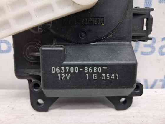 Сервопривод Toyota Avensis 2002-2010 0637008680 (Арт. 61172) Киев