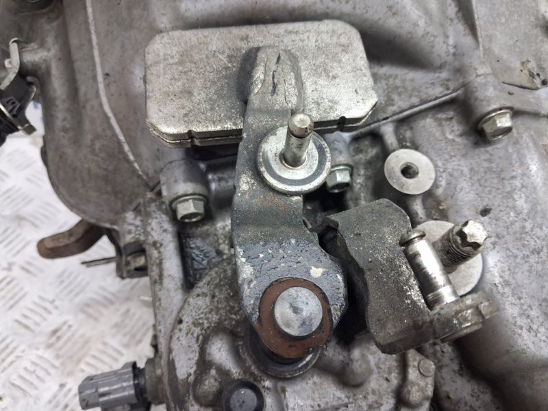 Коробка передач МКПП Mazda 3 BM 2.2 DIESEL 2013 (б/у) Київ - зображення 8