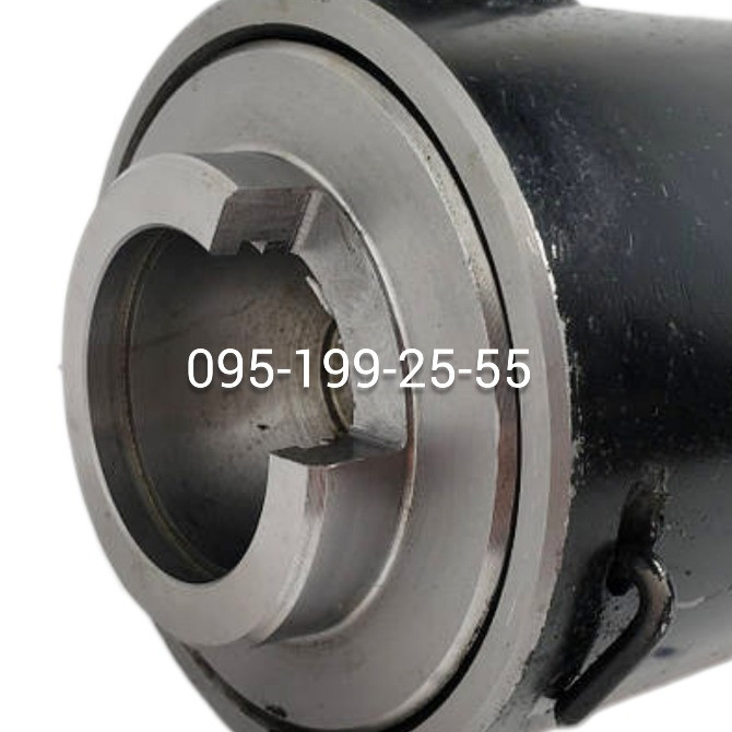 Гідроциліндр 2ПТС-4. Ремкомплект гідроциліндра 2ПТС-4 Днепр - изображение 3