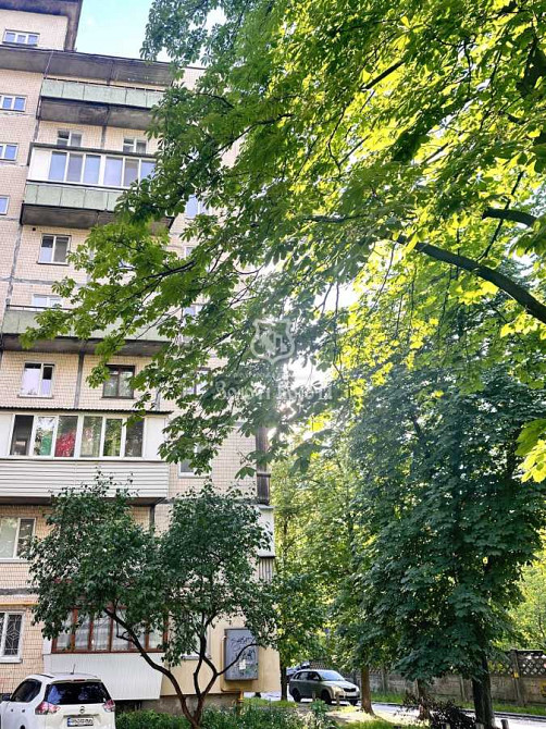 продажа 1-к квартира Киев, Святошинский, 48000 $ Київ - зображення 10