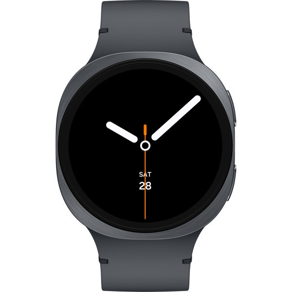 Смарт-годинник Samsung Galaxy Watch 8 44mm L330 Graphite (SM-L330NDAA) EU (Код товару:42044) Харків - зображення 2