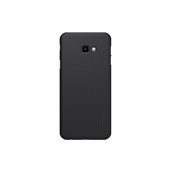 Чехол Nillkin Matte для Samsung Galaxy J415 J4+ (2018) Black Харків - зображення 1