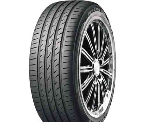 245/40 R18 Nexen N'Fera SU4 97W Легкова шина Київ