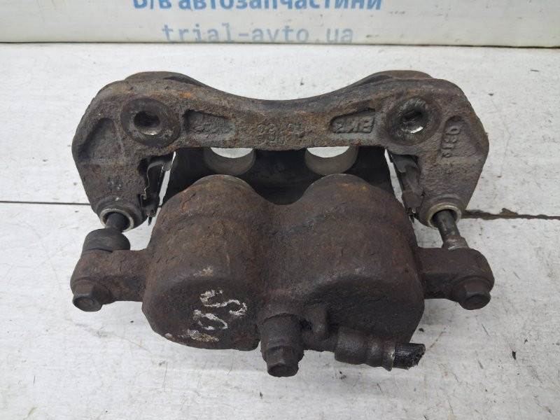 Суппорт передний левый Kia Sorento 2002-2011 581303E600 (Арт. 86727) Київ - зображення 5