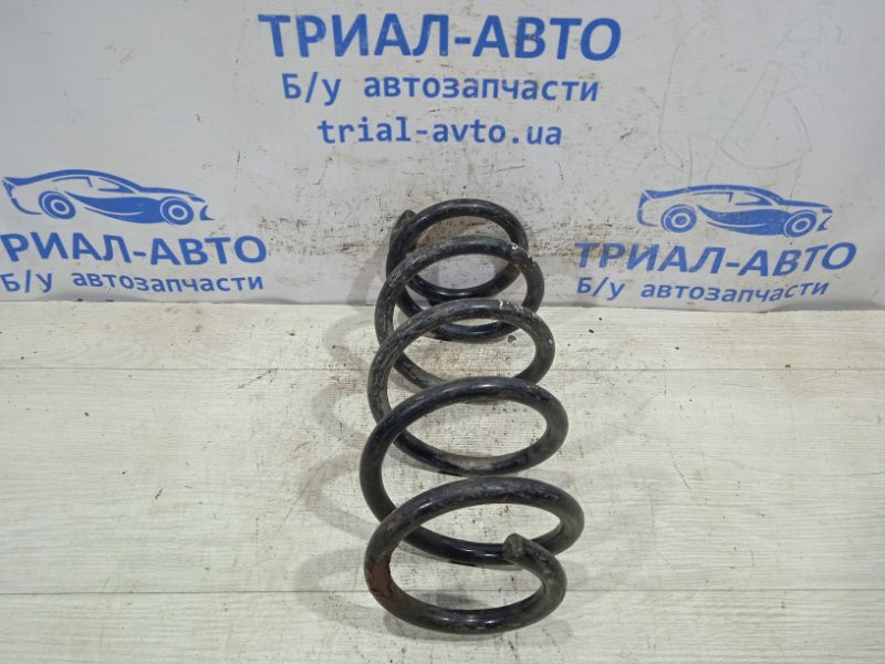 Пружина задняя Mazda 6 GH 2.5 БЕНЗИН 2007 (б/у) Київ - зображення 3