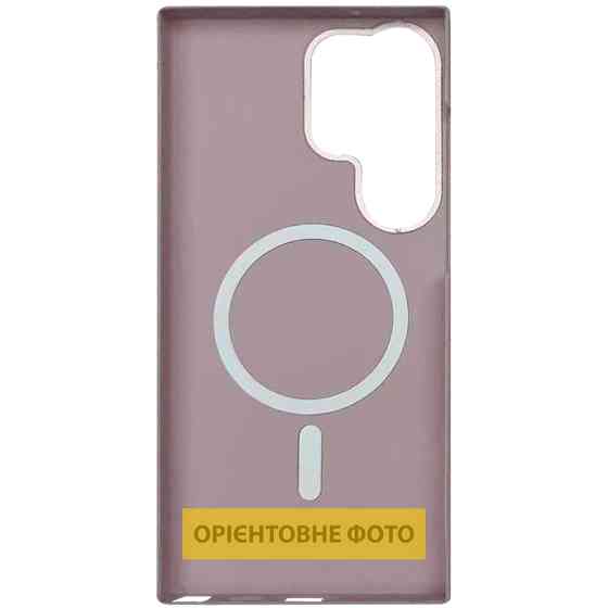 Уценка Чехол PC Synq with Magnetic Fit для Samsung Galaxy A27 Херсон