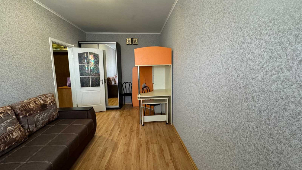 долгосрочная аренда 1-к квартира Броварский, Бровары, 8500 грн./мес. Бровары - изображение 4