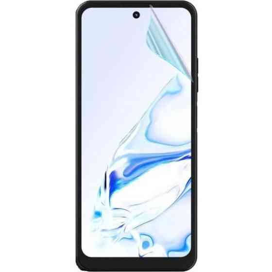 Захисна гідрогелева плівка DM для Hotwav Note 12 Глянцева Харьков