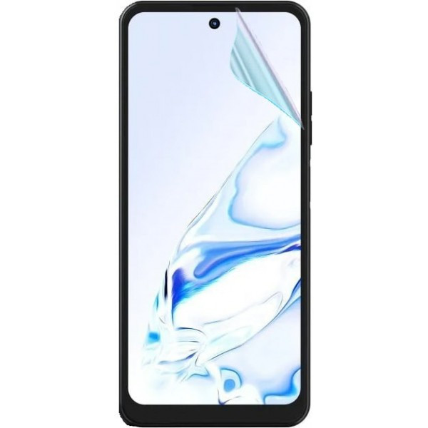 Захисна гідрогелева плівка DM для Hotwav Note 12 Глянцева Харків - зображення 1