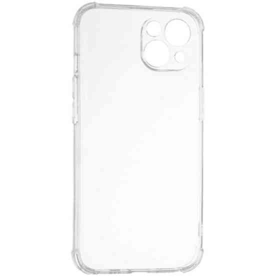Чохол Gelius Ultra Thin Proof для iPhone 13 Прозорий Харків