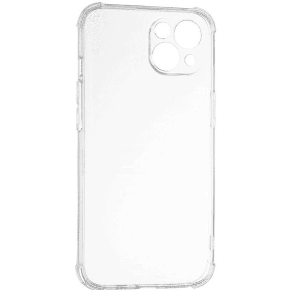 Чохол Gelius Ultra Thin Proof для iPhone 13 Прозорий Харків - зображення 4