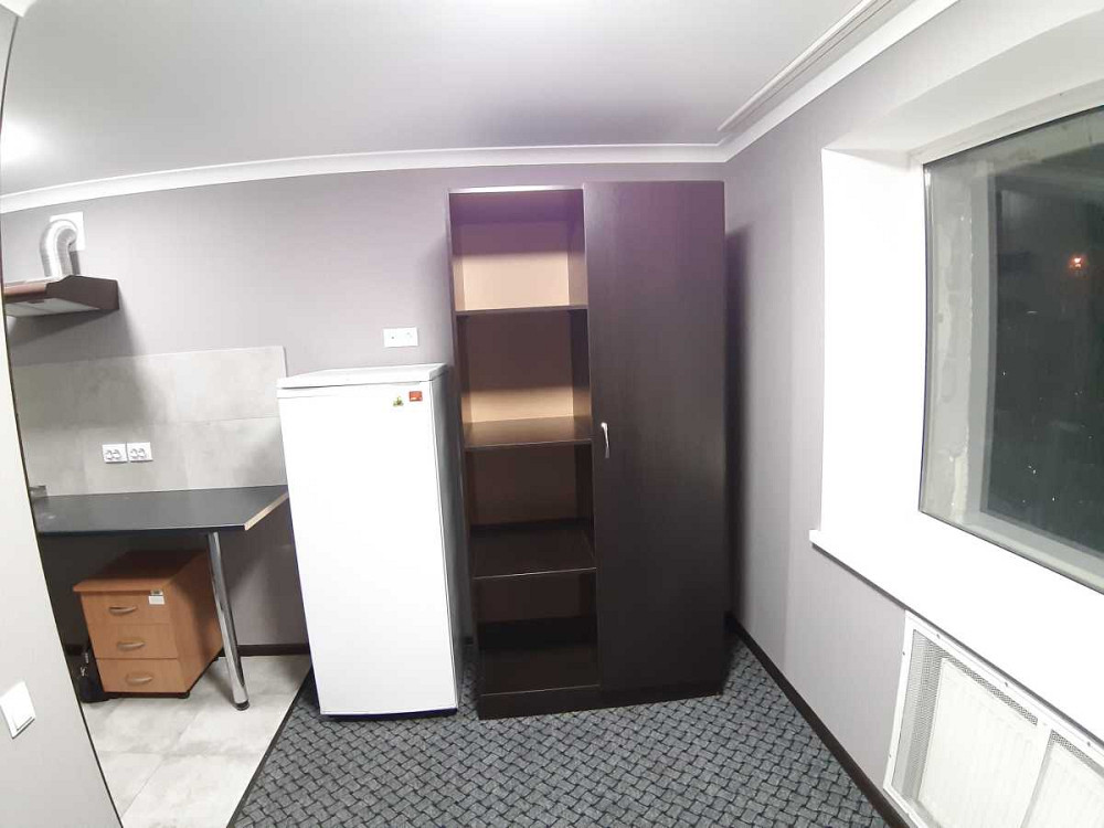 долгосрочная аренда 1-к квартира Киев, Шевченковский, 7000 грн./мес. Киев - изображение 6