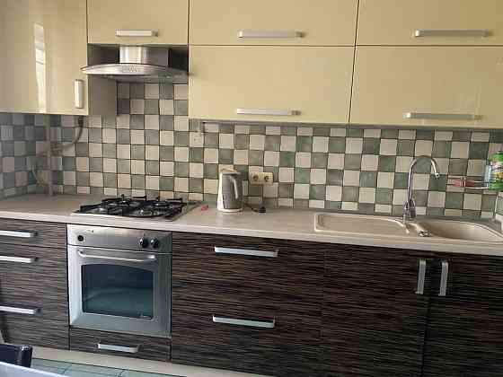 долгосрочная аренда 3-к квартира Киев, Соломенский, 20000 грн./мес. Київ