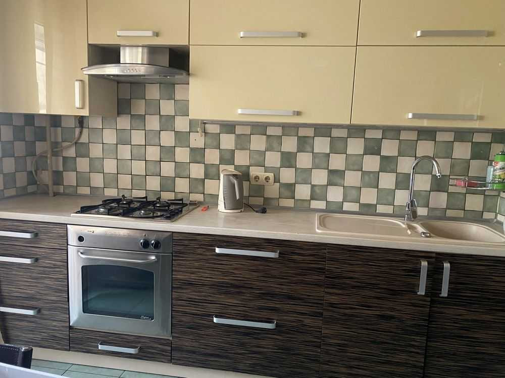 долгосрочная аренда 3-к квартира Киев, Соломенский, 20000 грн./мес. Київ - зображення 6