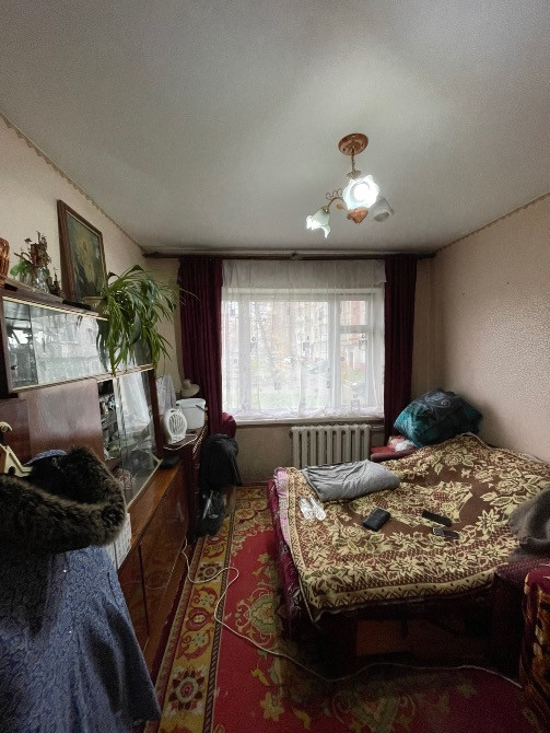 Продається 1 кімнатна квартира в Квасилові Квасилів - зображення 9