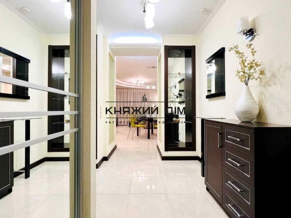 ЖК премиум класса Парк Авеню 2 студио м. Голосеевская № 11197316 Київ - зображення 7