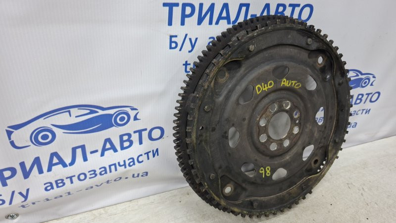 Маховик Nissan Pathfinder 2004-2014 12331EB300 (Арт. 74760) Киев - изображение 3
